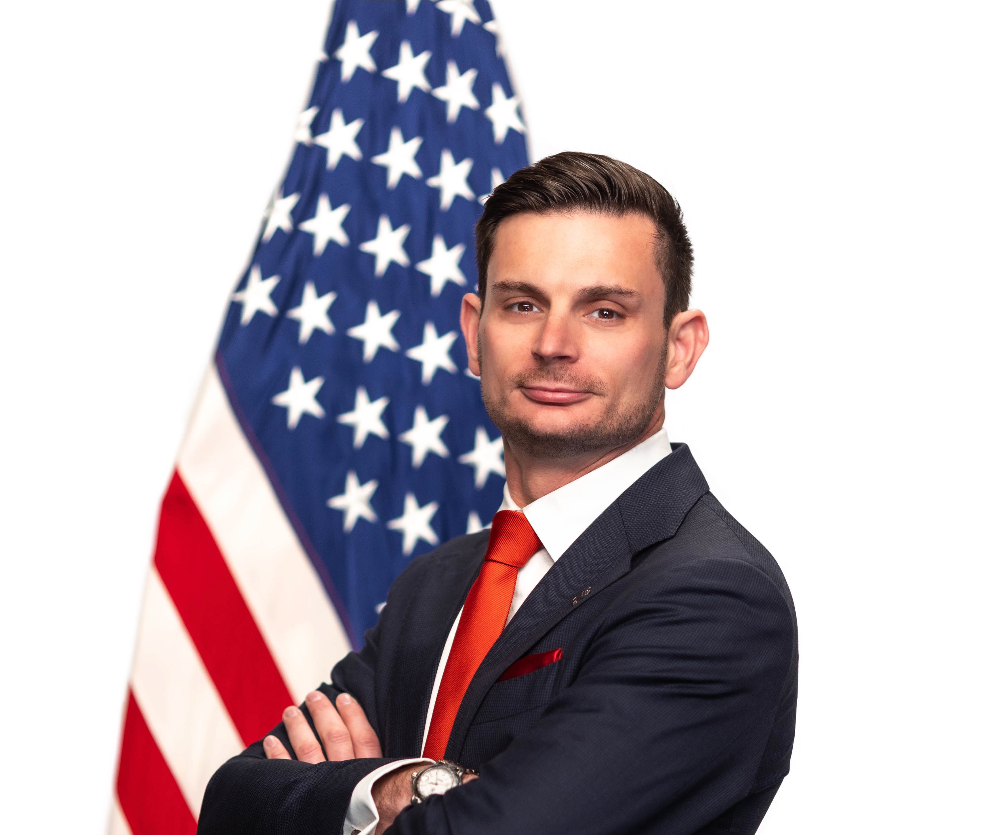 Gregory Barbaccia