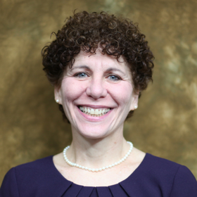 Dorothy Aronson