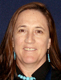 Ms. Deborah June Hartley